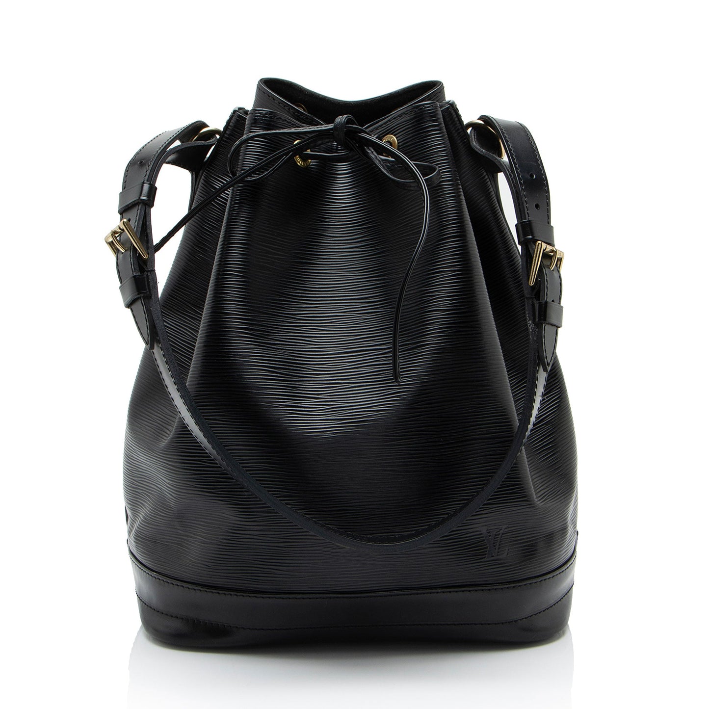 Louis Vuitton Vintage Epi Leather Noe Shoulder Bag