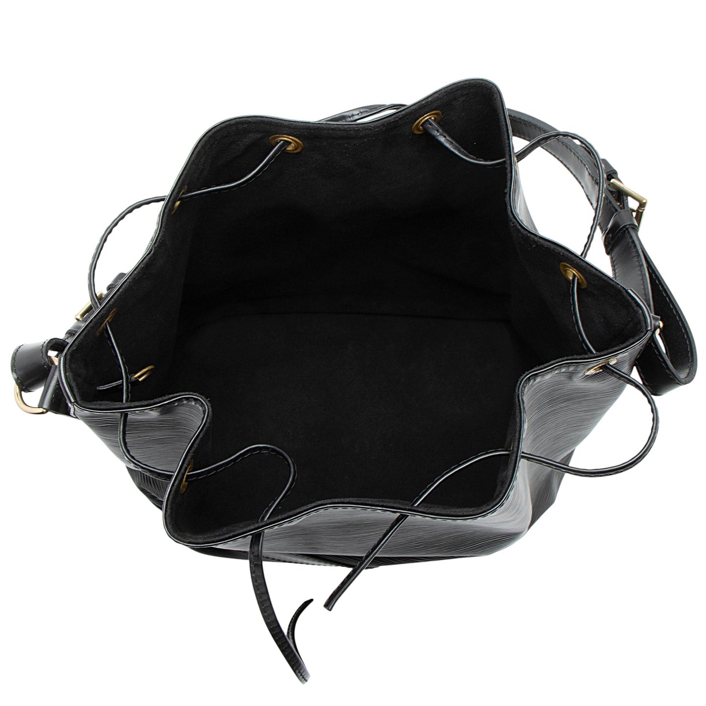 Louis Vuitton Vintage Epi Leather Noe Shoulder Bag