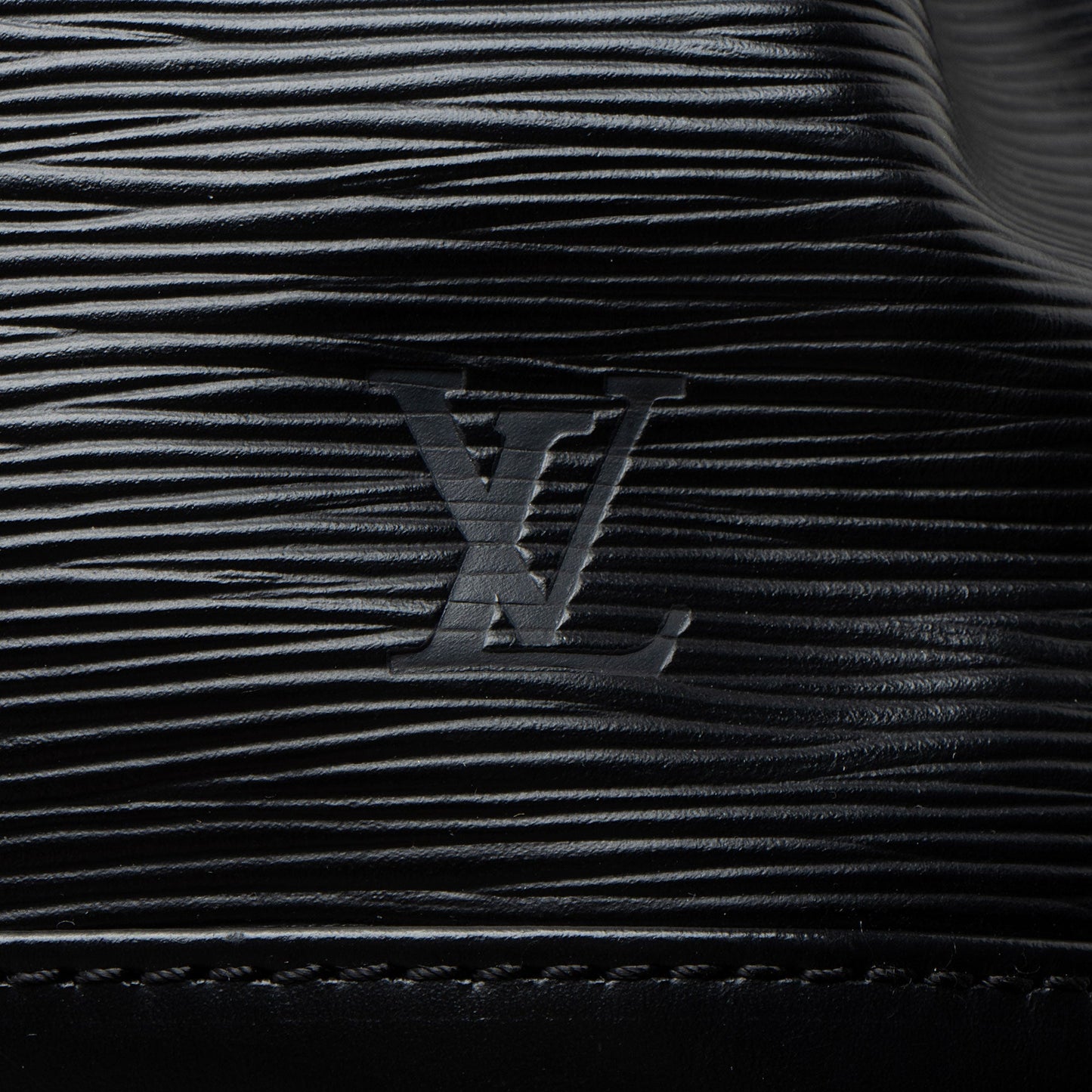 Louis Vuitton Vintage Epi Leather Noe Shoulder Bag