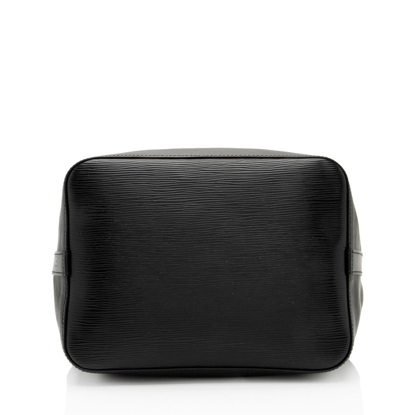 Louis Vuitton Vintage Epi Leather Petit Noe Shoulder Bag (SHF-aFVwe1)