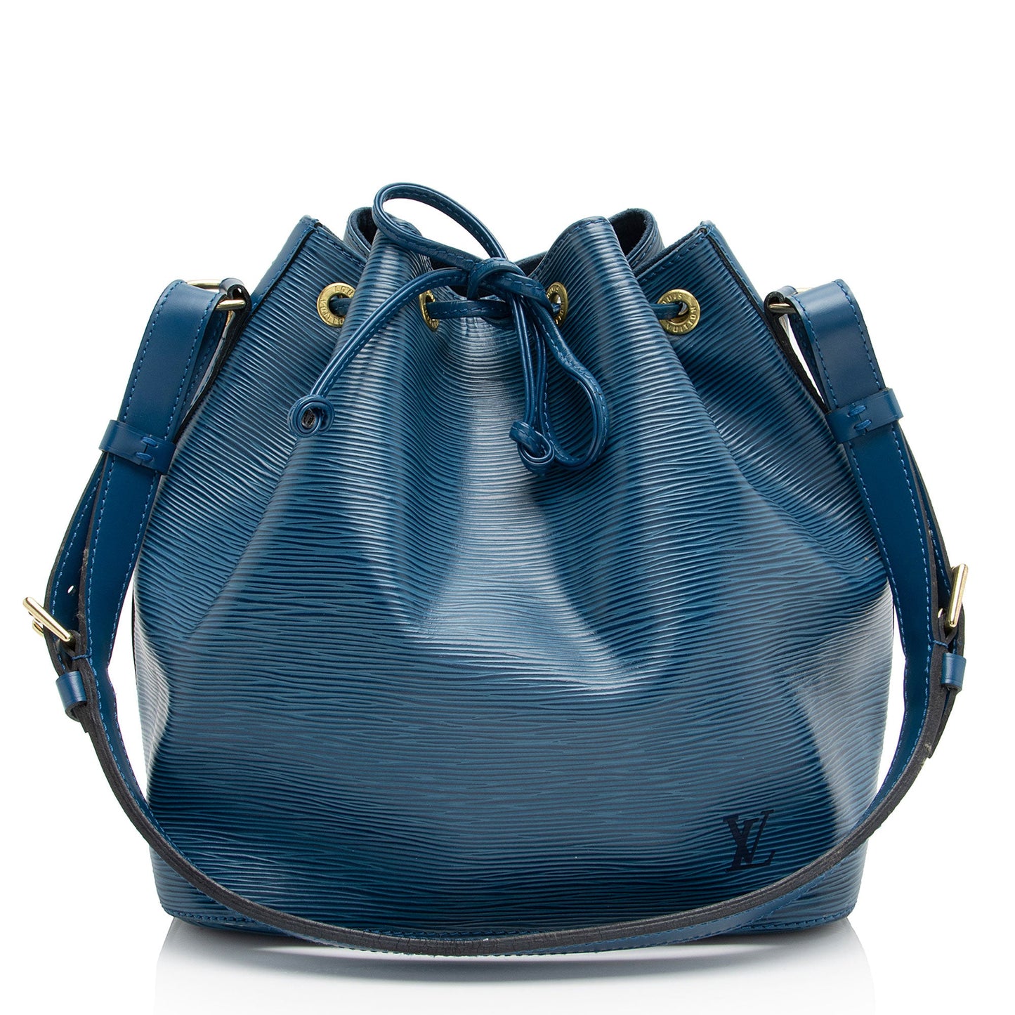 Louis Vuitton Vintage Epi Leather Petit Noe Shoulder Bag