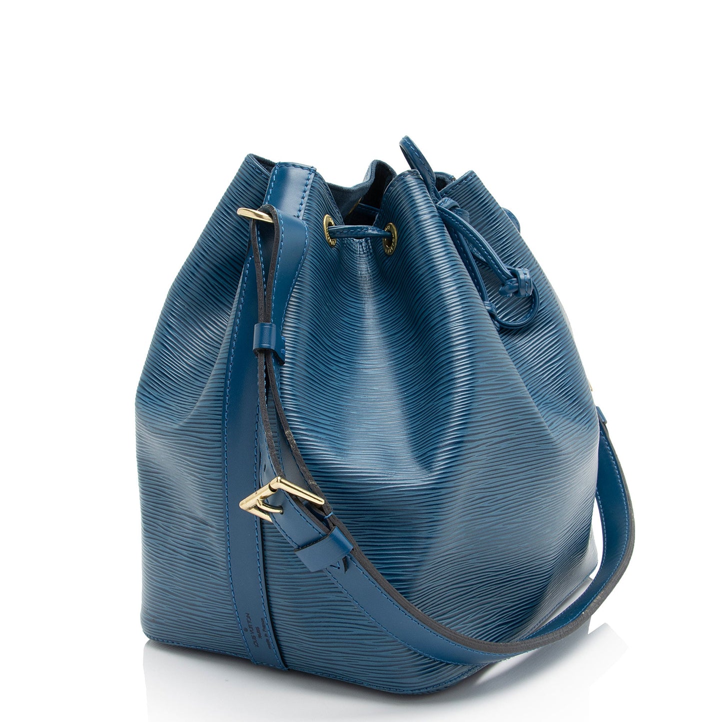 Louis Vuitton Vintage Epi Leather Petit Noe Shoulder Bag