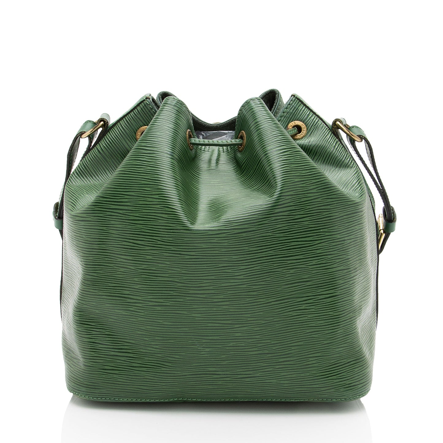 Louis Vuitton Vintage Epi Leather Petit Noe Shoulder Bag