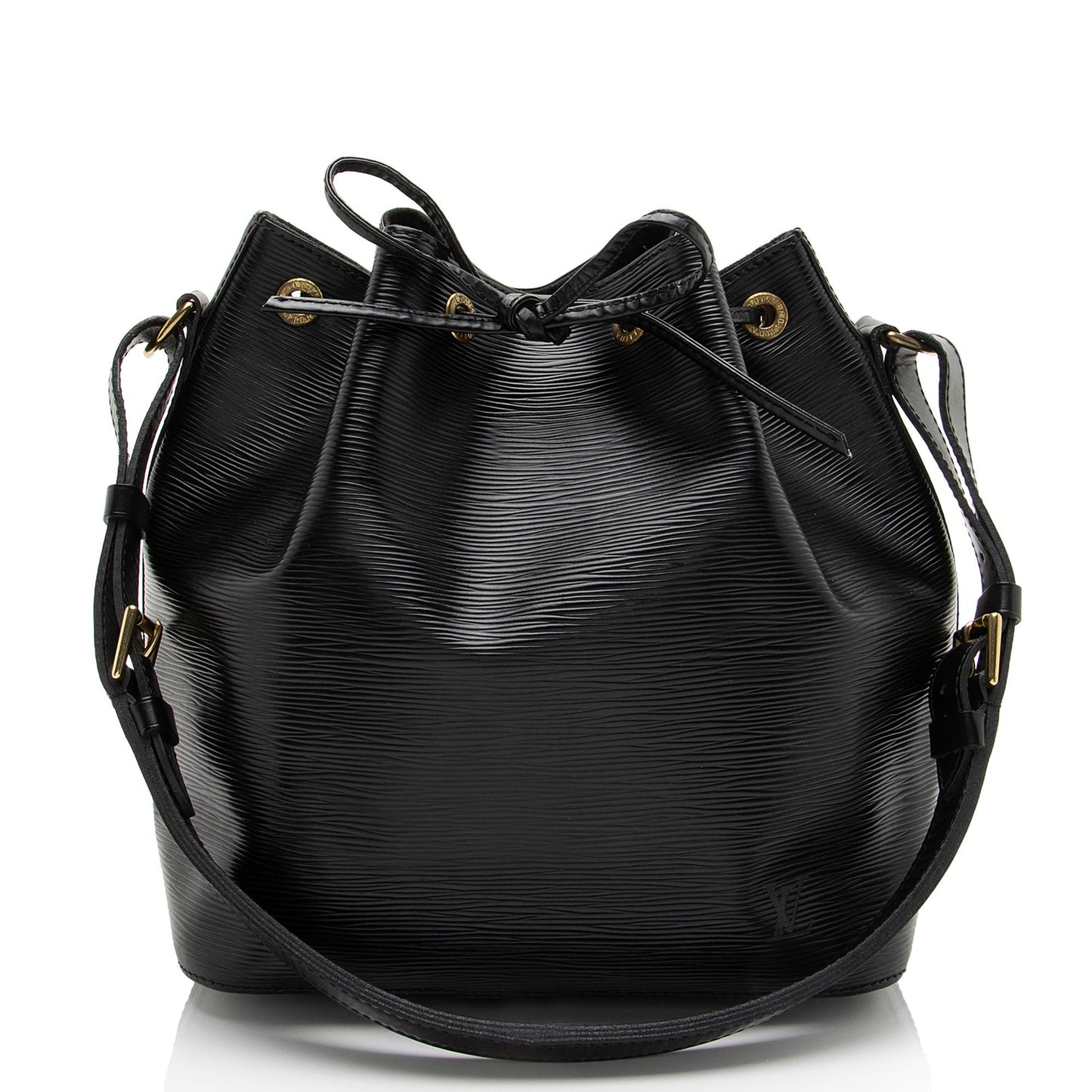 Louis Vuitton Vintage Epi Leather Petit Noe Shoulder Bag