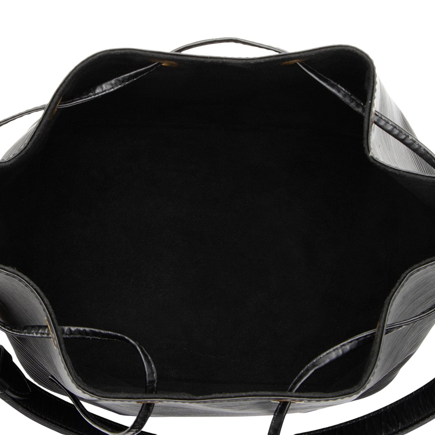 Louis Vuitton Vintage Epi Leather Petit Noe Shoulder Bag