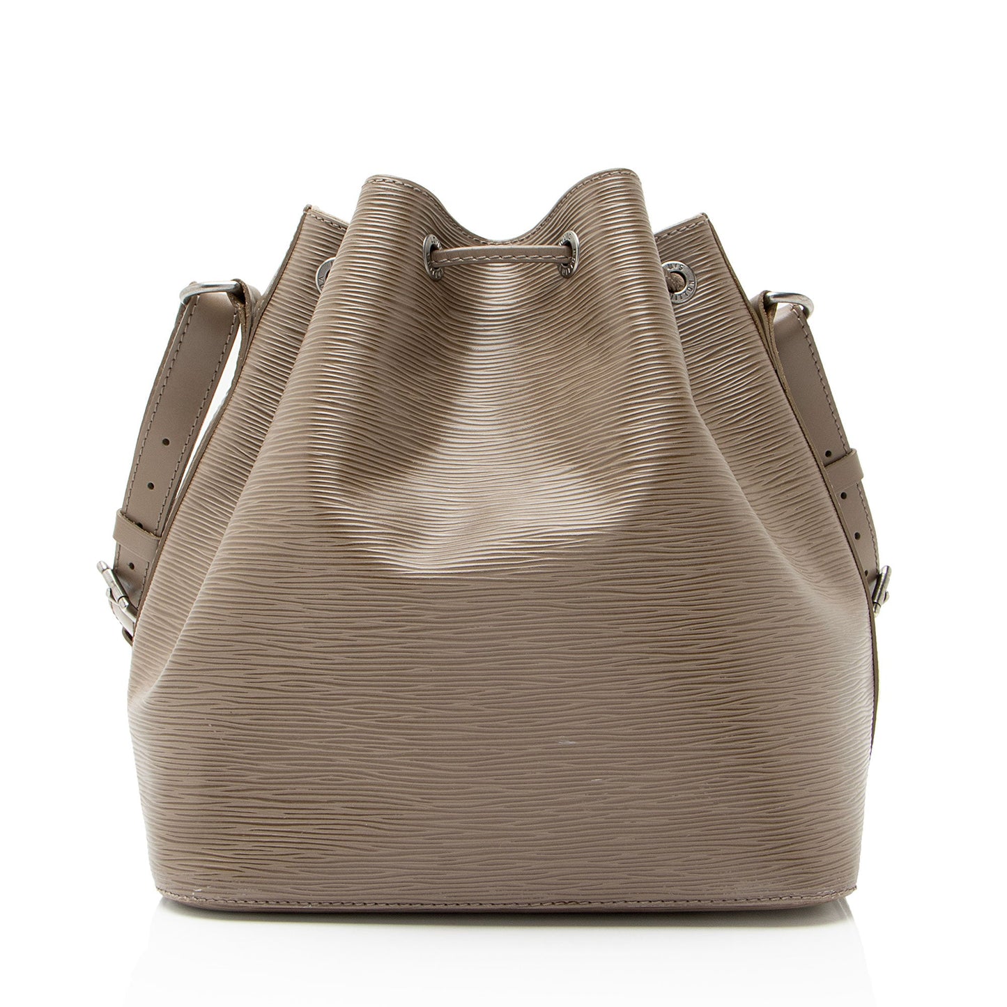 Louis Vuitton Vintage Epi Leather Petit Noe Shoulder Bag