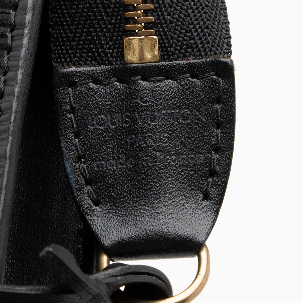 Louis Vuitton Vintage Epi Leather Pochette 21 Accessoires