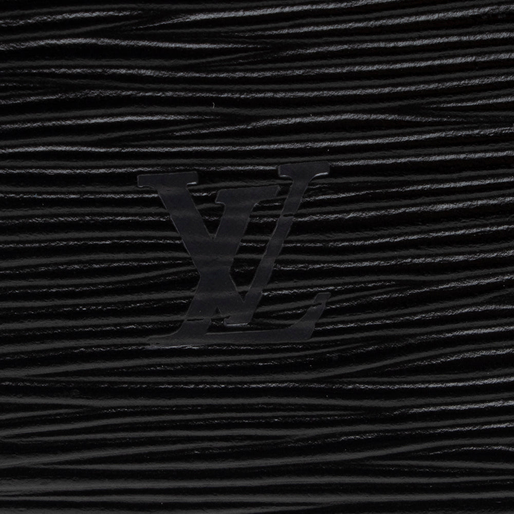 Louis Vuitton Vintage Epi Leather Pochette 21 Accessoires