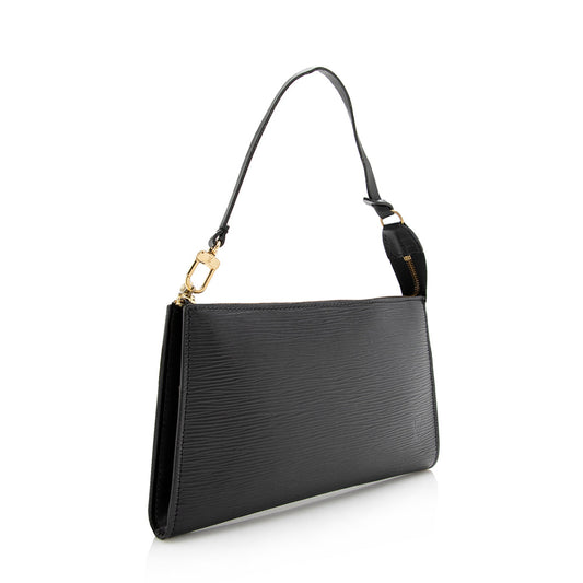 Louis Vuitton Vintage Epi Leather Pochette 21 Accessoires