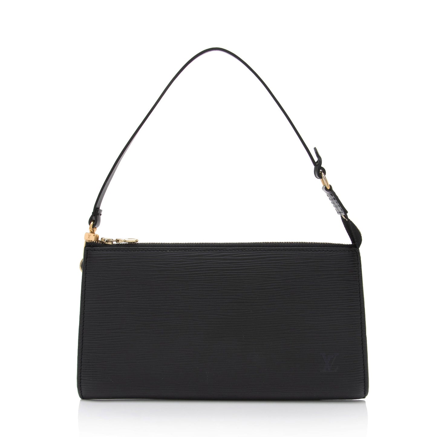 Louis Vuitton Vintage Epi Leather Pochette 21 Accessoires