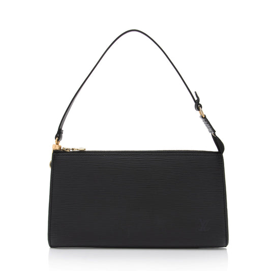 Louis Vuitton Vintage Epi Leather Pochette 21 Accessoires