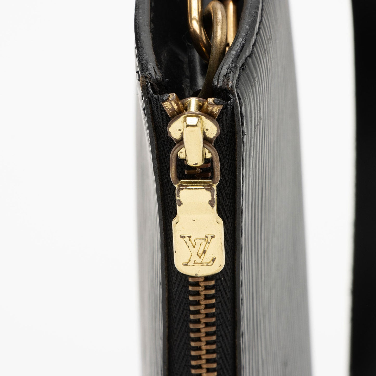 Louis Vuitton Vintage Epi Leather Pochette 21 Accessoires