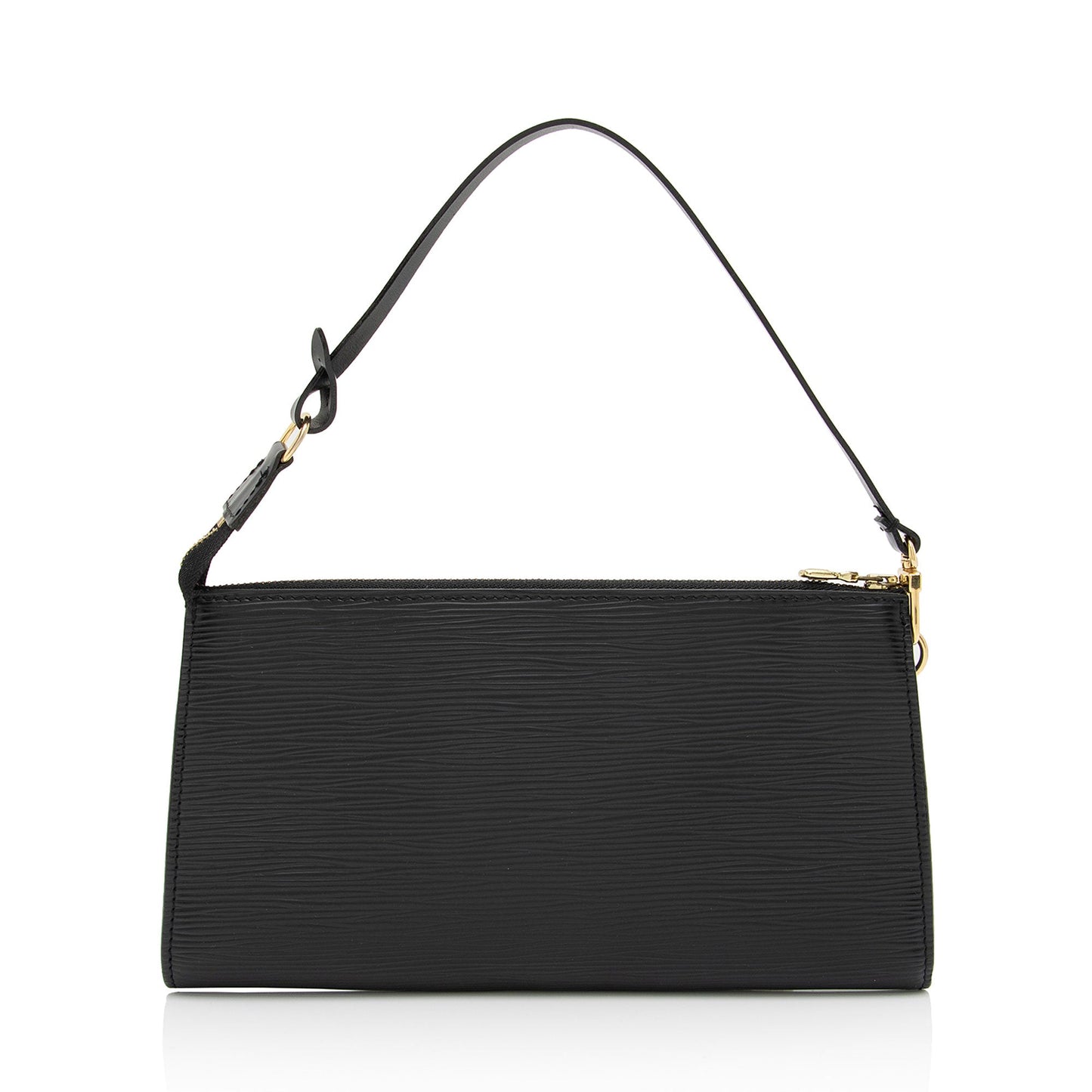 Louis Vuitton Vintage Epi Leather Pochette Accessoires (SHF-CCNQ5c)