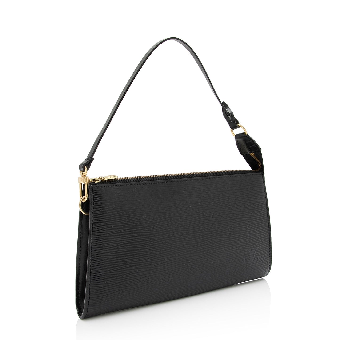 Louis Vuitton Vintage Epi Leather Pochette Accessoires (SHF-CCNQ5c)