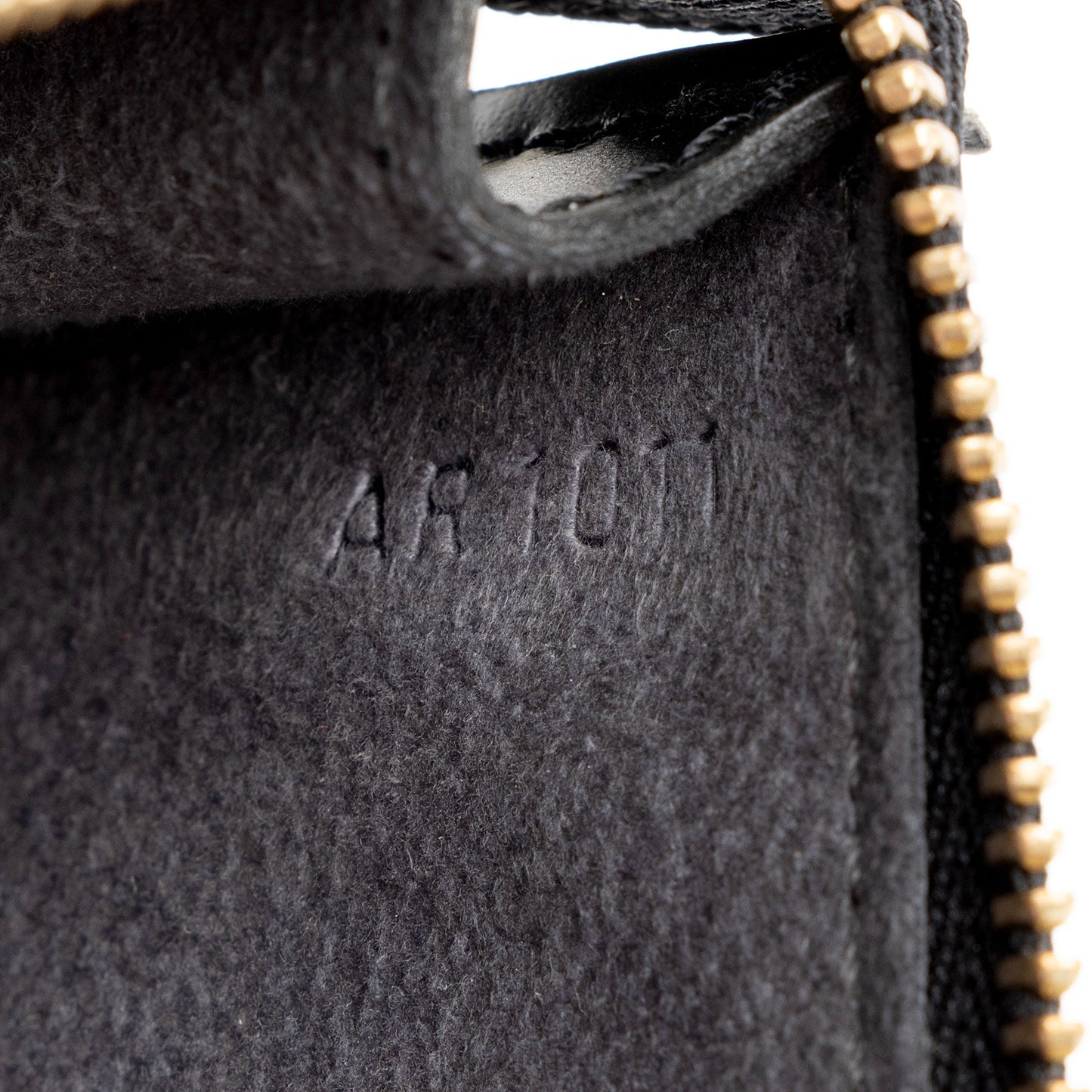 Louis Vuitton Vintage Epi Leather Pochette Accessoires