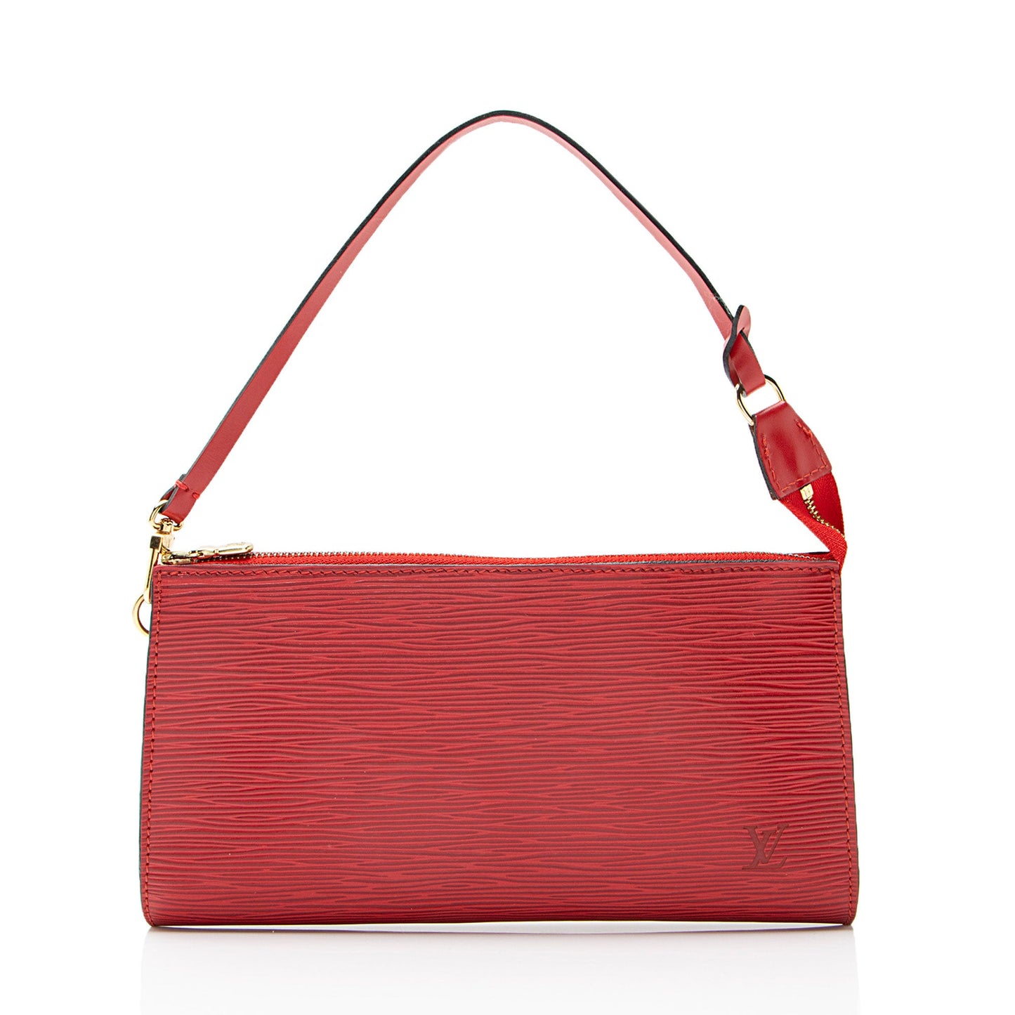 Louis Vuitton Vintage Epi Leather Pochette Accessoires