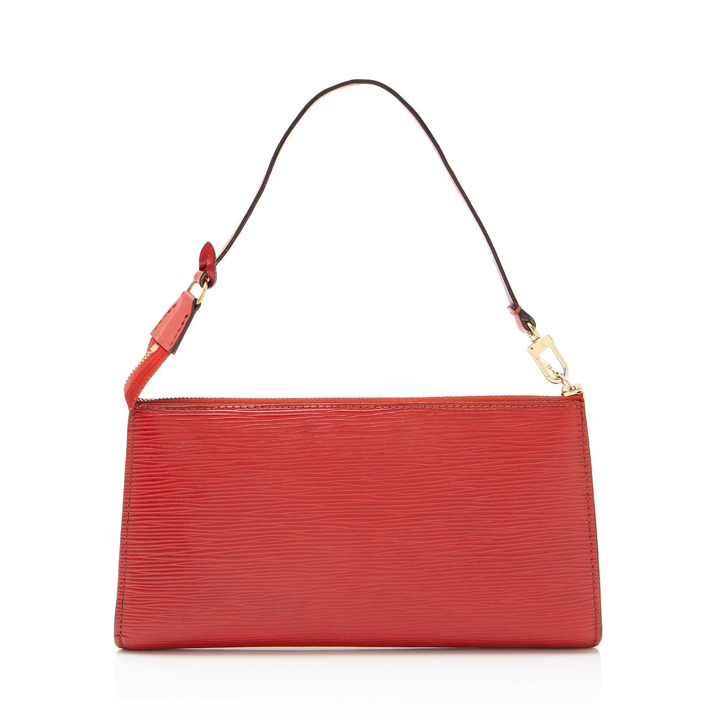 Louis Vuitton Vintage Epi Leather Pochette Accessoires