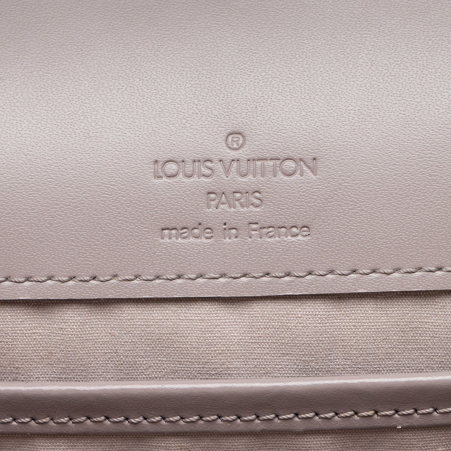 Louis Vuitton Vintage Epi Leather Ramatuelle Shoulder Bag (SHF-o8atov)