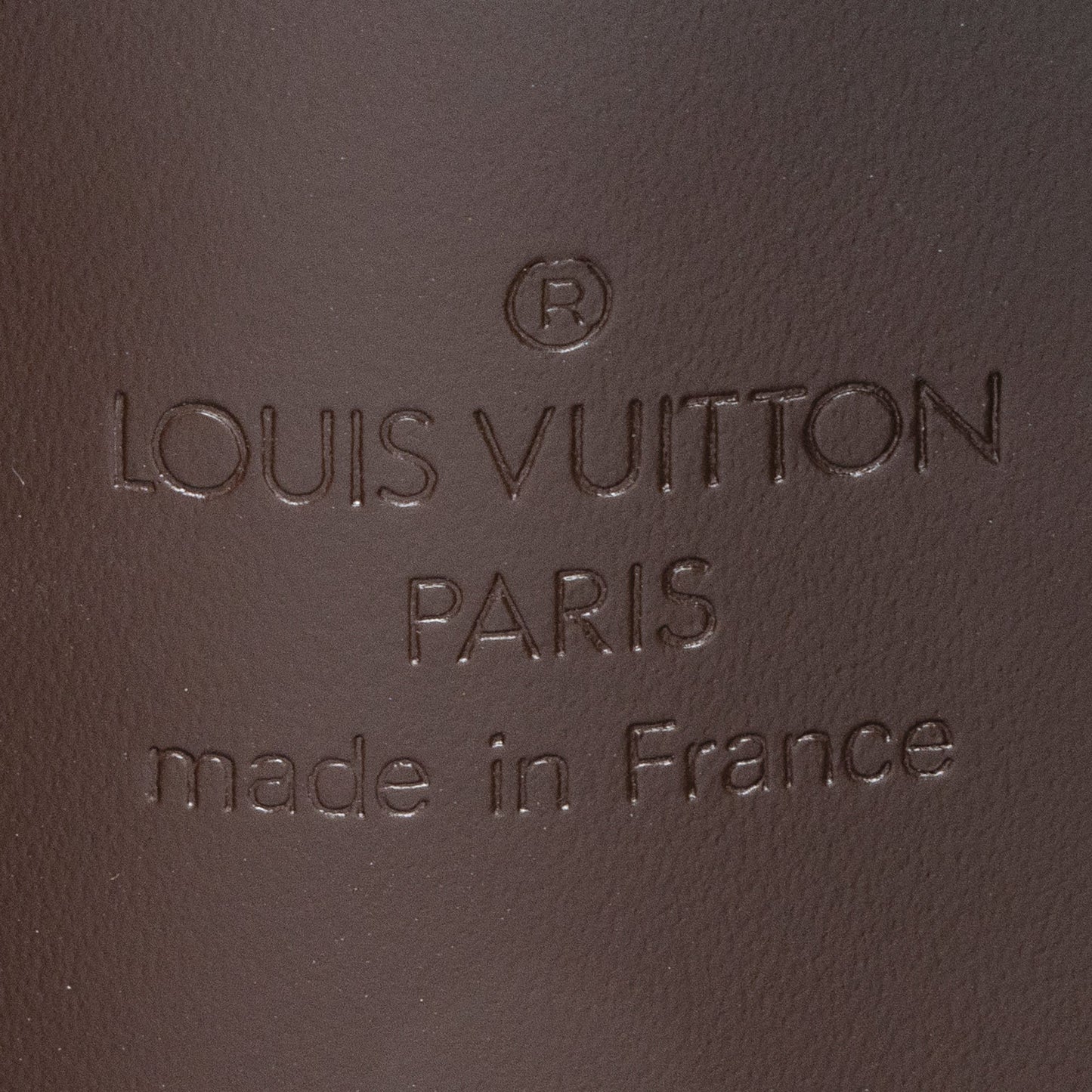 Louis Vuitton Vintage Epi Leather Revuri Shoulder Bag (SHF-22277)