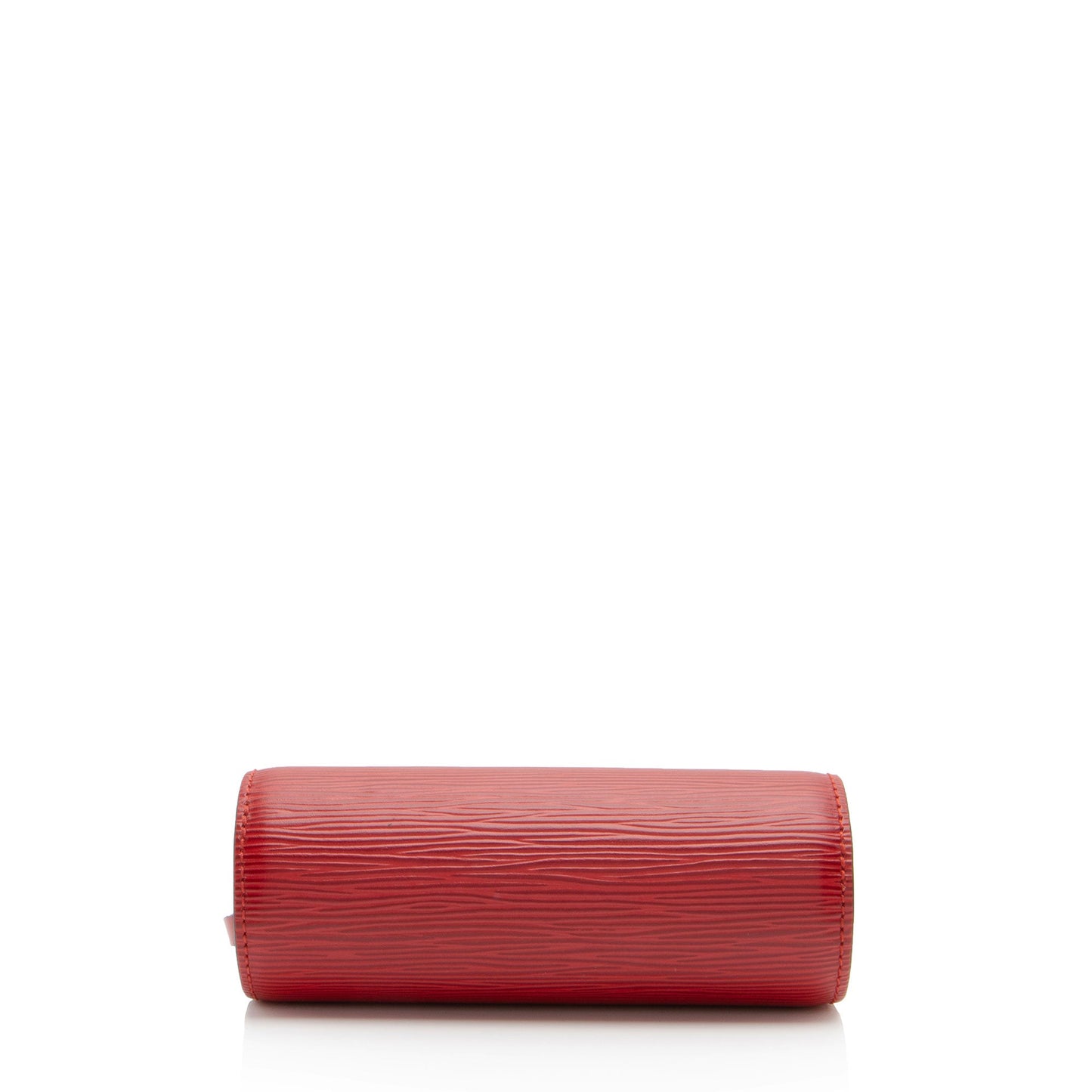 Louis Vuitton Vintage Epi Leather Soufflot Pochette (SHF-6lDip2)