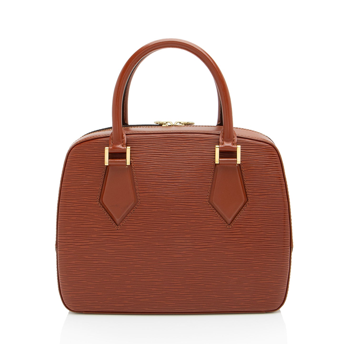 Louis Vuitton Vintage Epi Leather Sablons Satchel (SHF-RkMDDU)