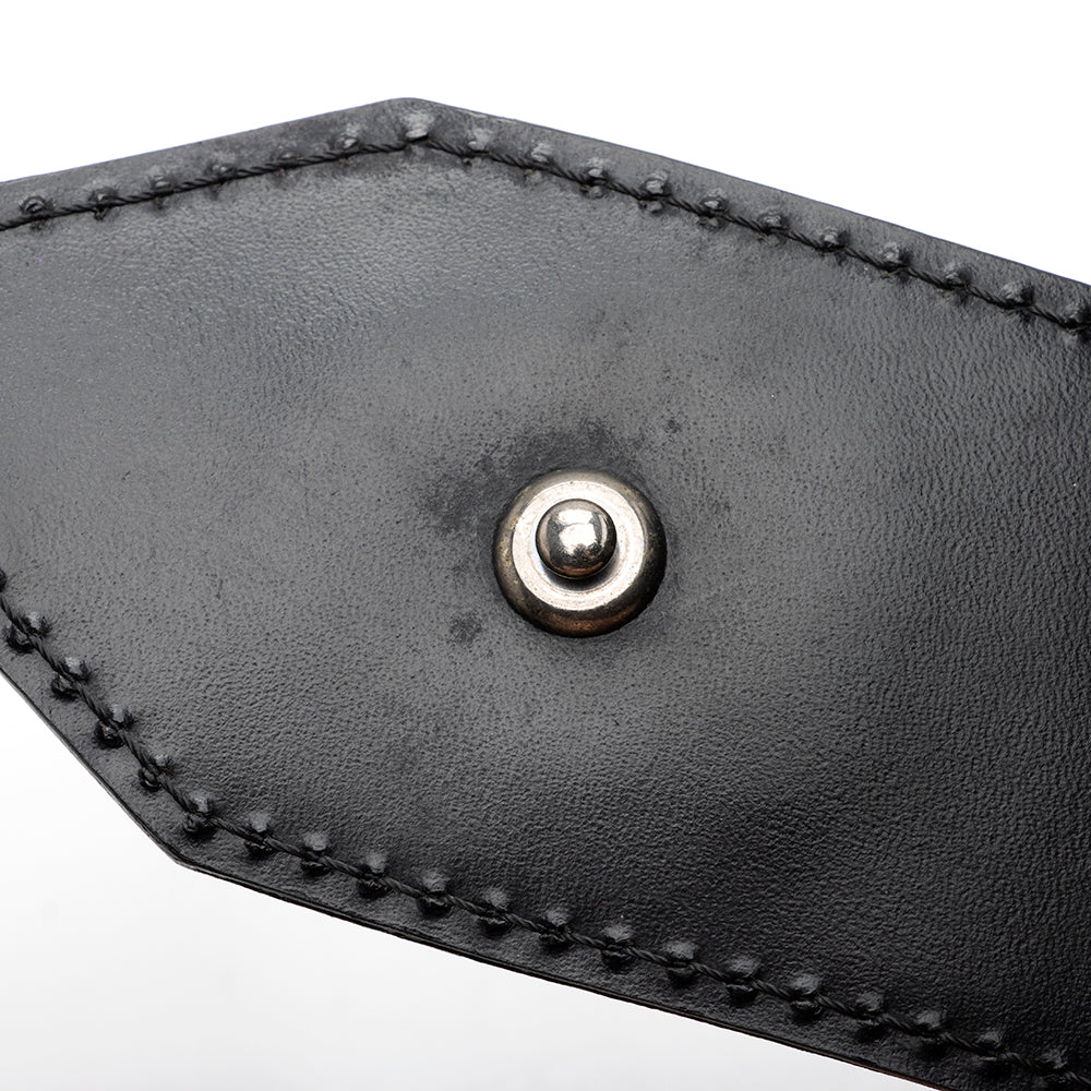 Louis Vuitton Vintage Epi Leather Sac D'epaule PM Shoulder Bag (SHF-20436)