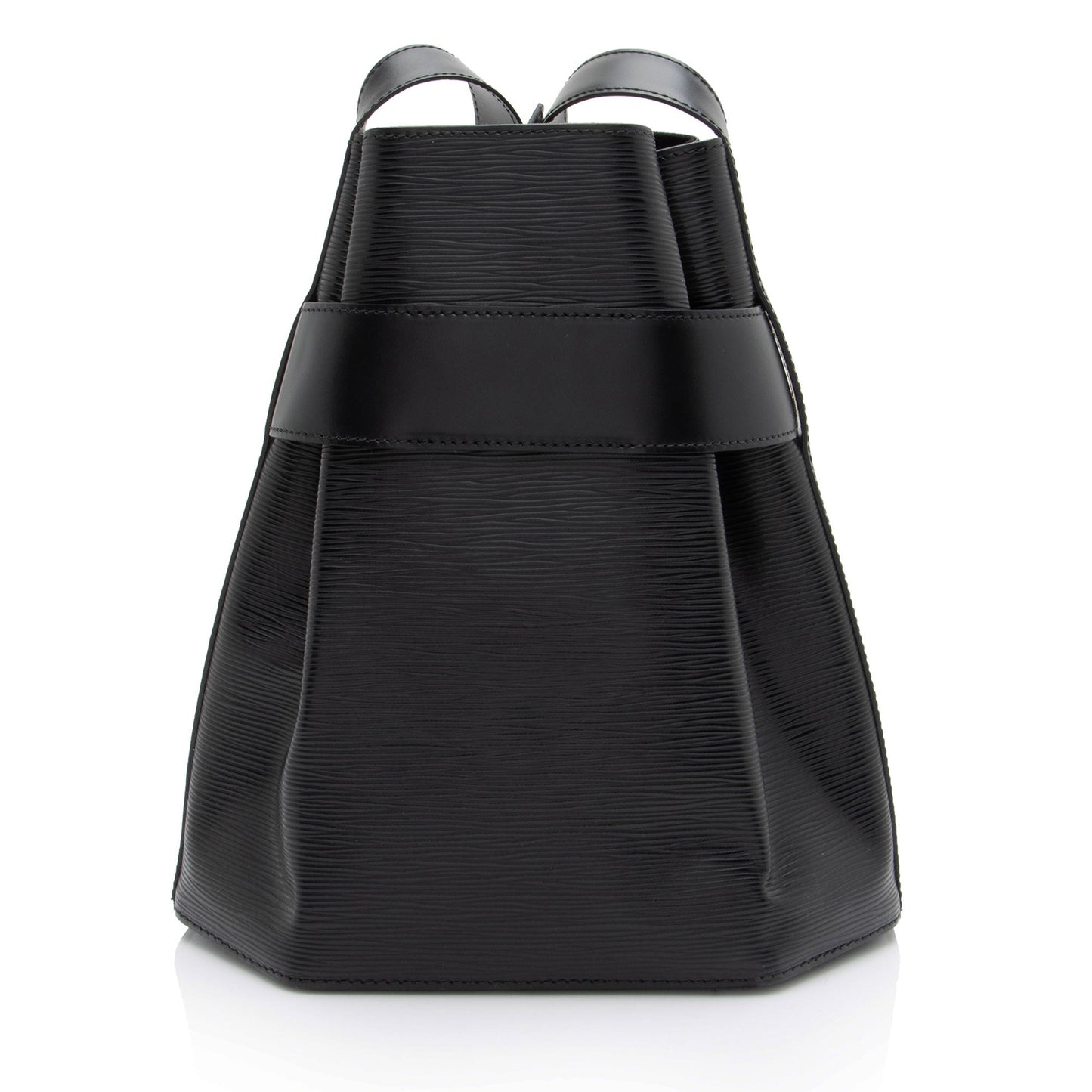 Louis Vuitton Vintage Epi Leather Sac D'epaule PM Shoulder Bag
