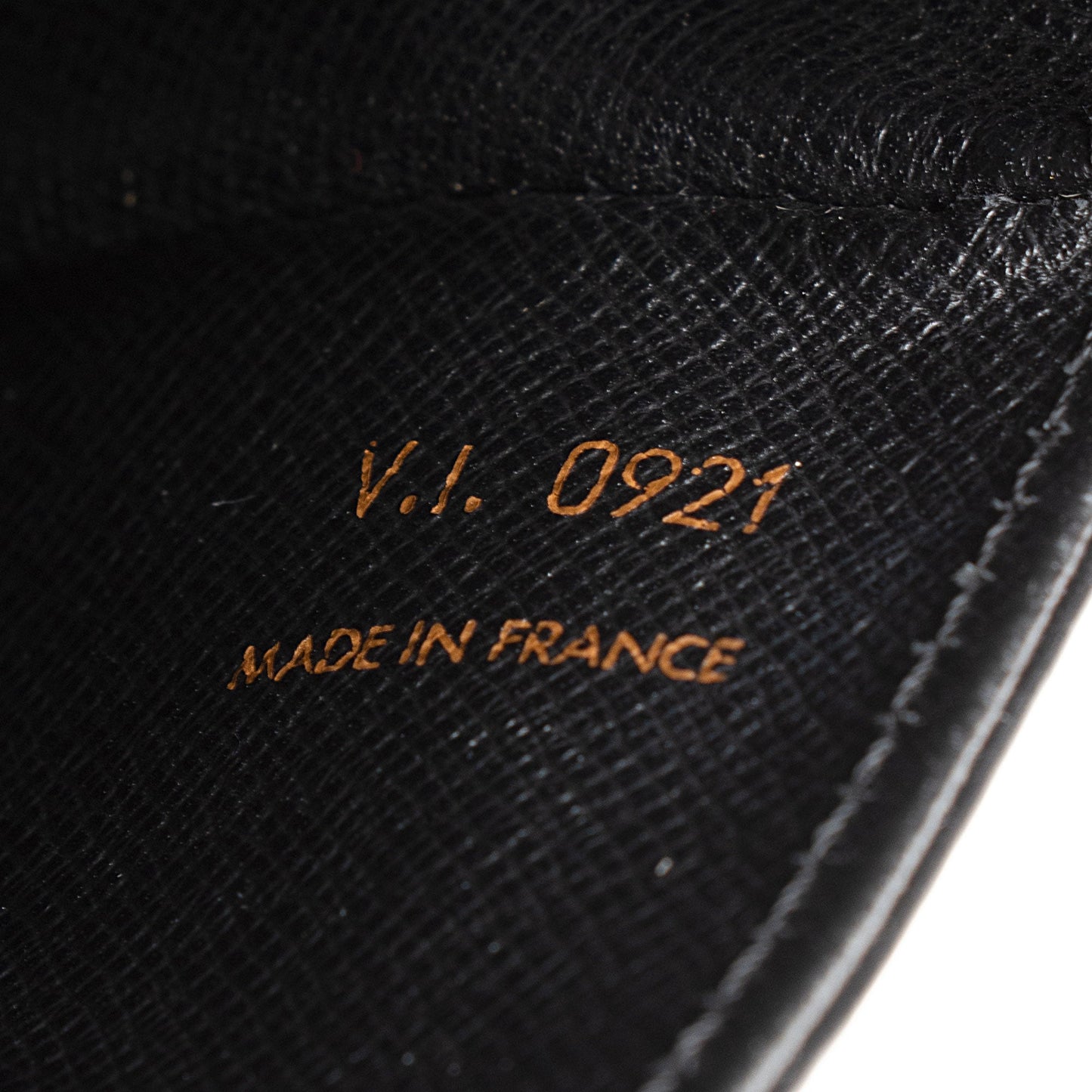 Louis Vuitton Vintage Epi Leather Saint Cloud PM Shoulder Bag