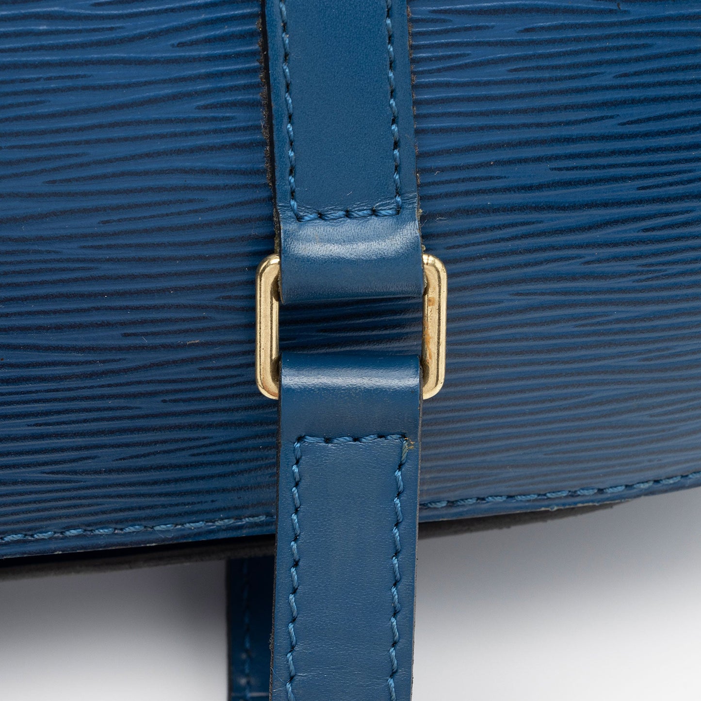 Louis Vuitton Vintage Epi Leather Soufflot Satchel (SHF-lrNUd8)