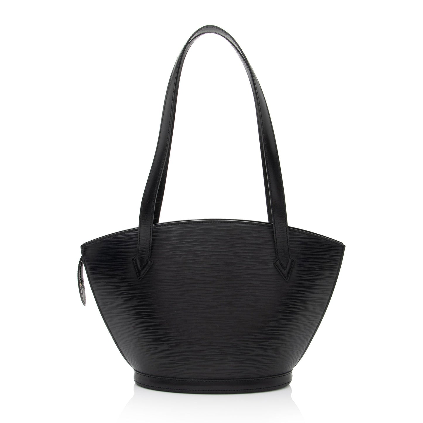 Louis Vuitton Vintage Epi Leather St. Jacques PM Shoulder Bag (SHF-aKLoo0)