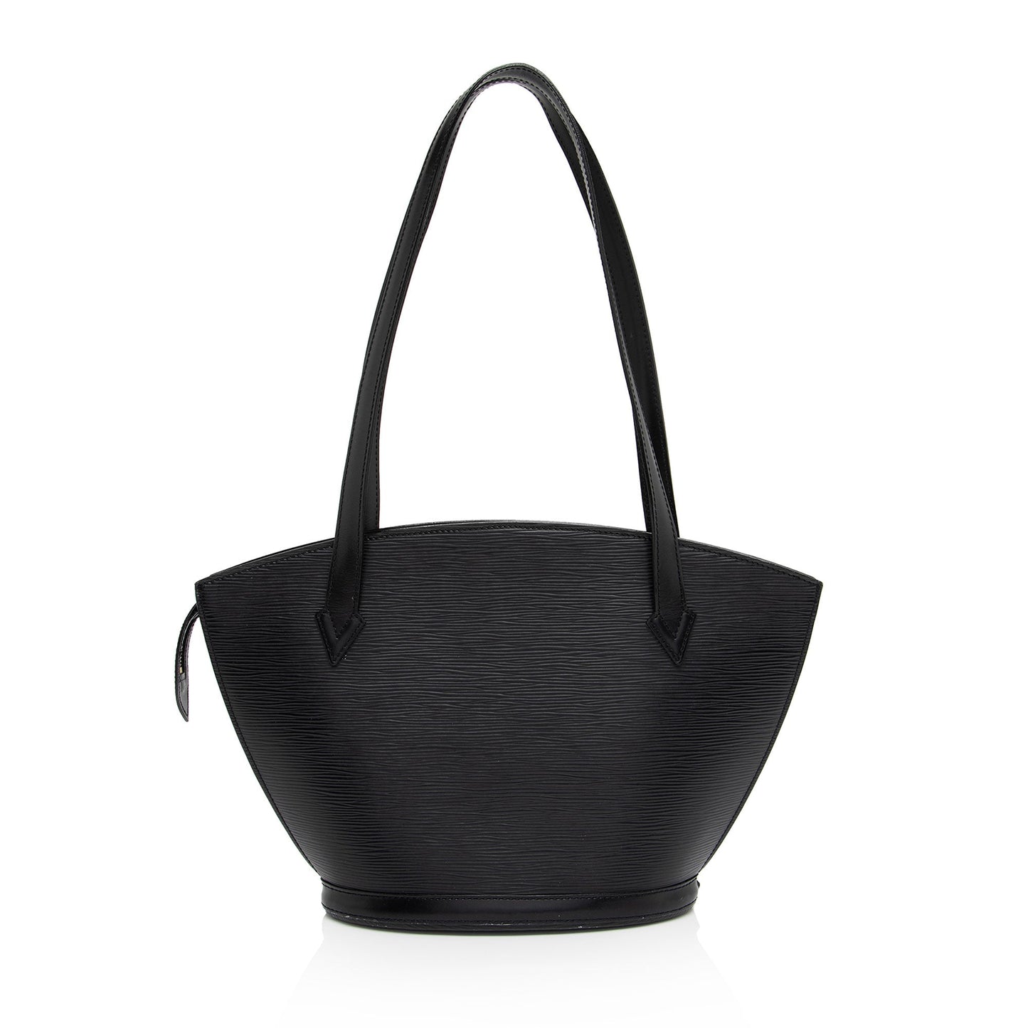 Louis Vuitton Vintage Epi Leather St. Jacques PM Shoulder Bag (SHF-sX3w6x)