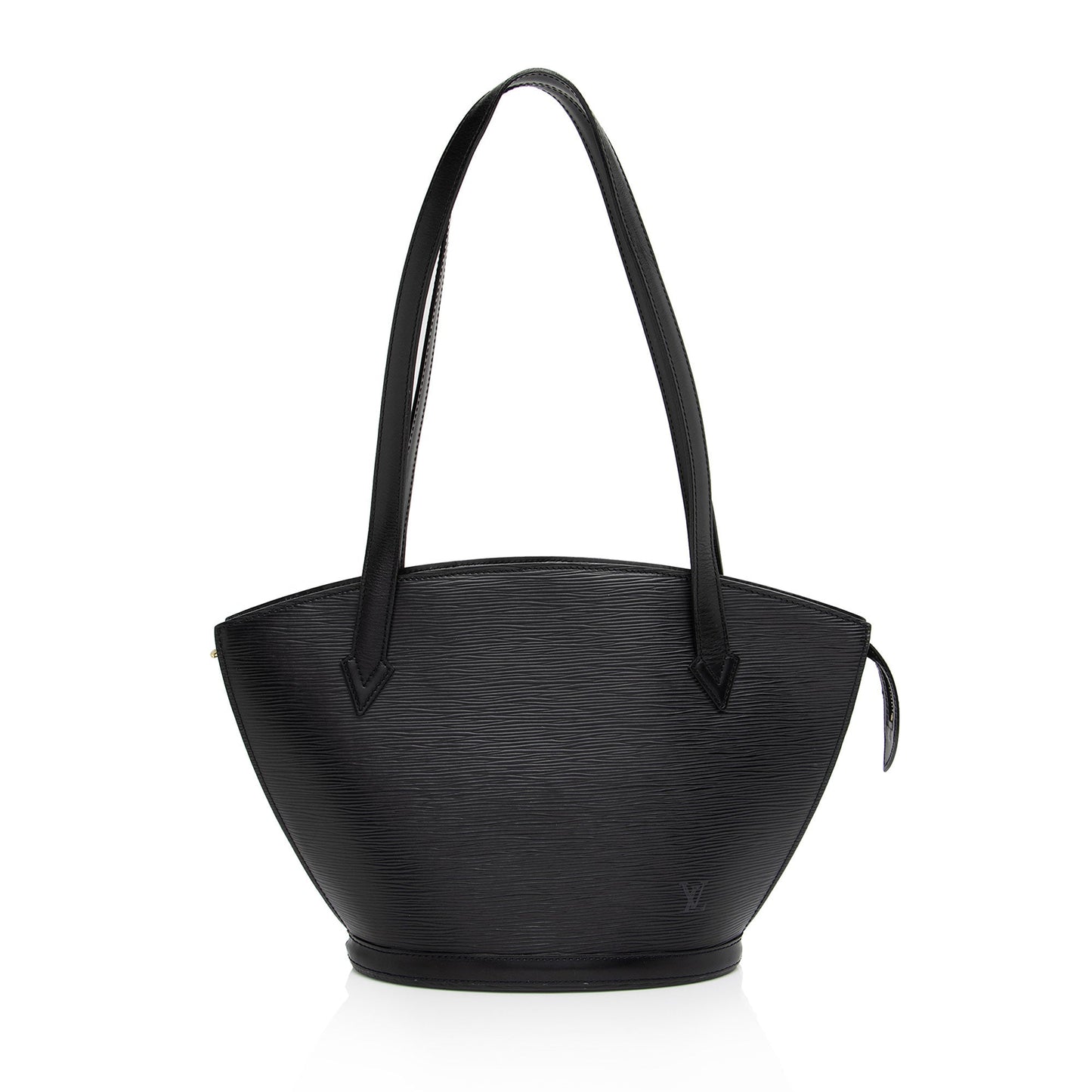 Louis Vuitton Vintage Epi Leather St. Jacques PM Shoulder Bag (SHF-sX3w6x)