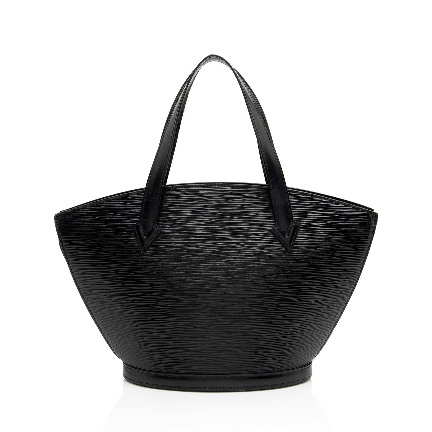 Louis Vuitton Vintage Epi Leather St. Jacques PM Shoulder Bag