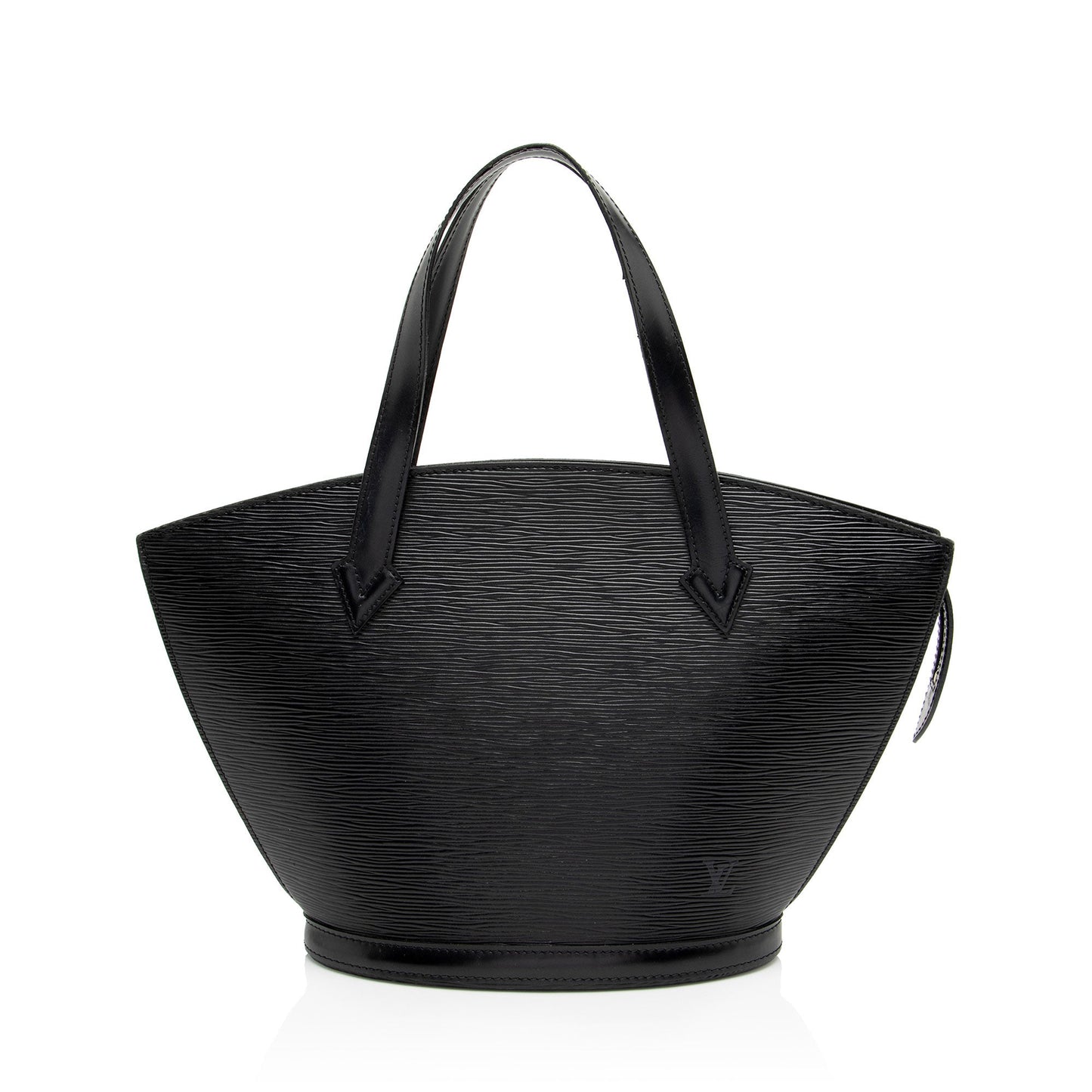 Louis Vuitton Vintage Epi Leather St. Jacques PM Shoulder Bag