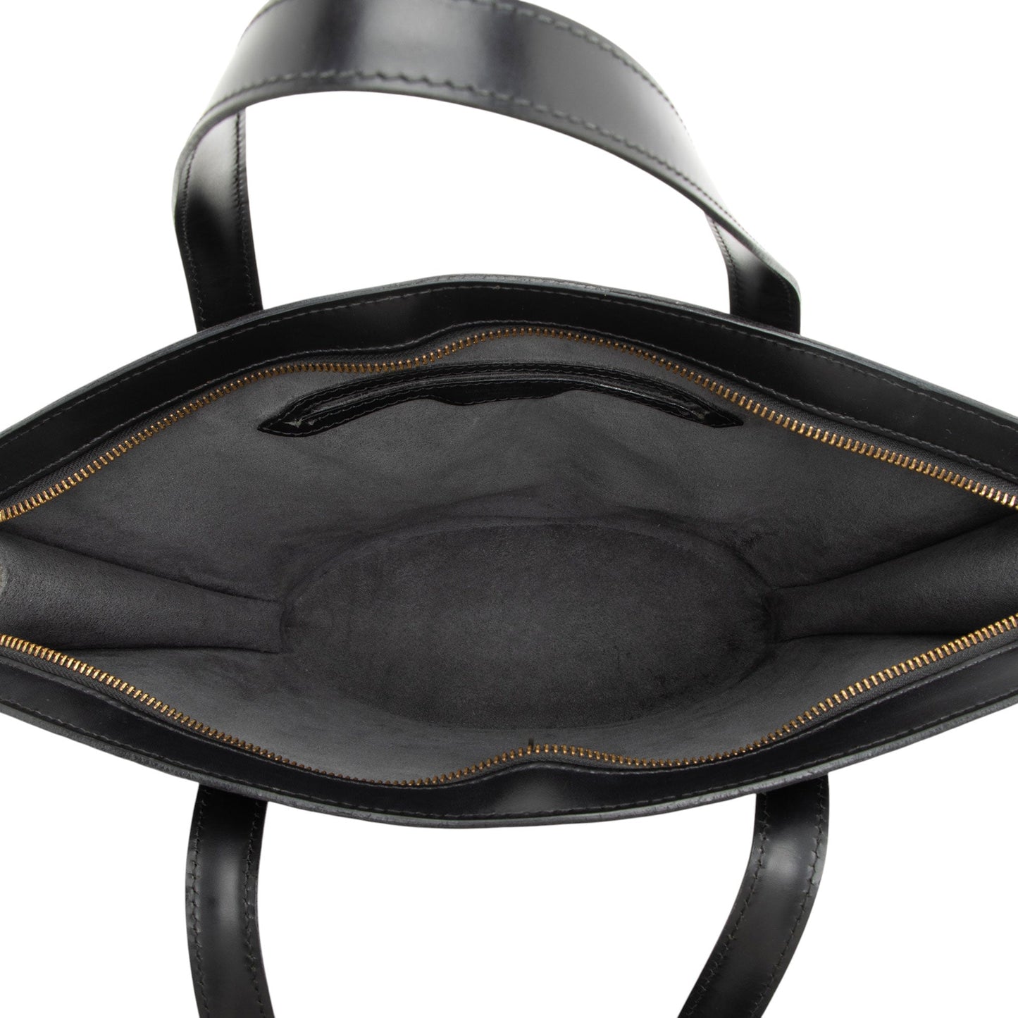 Louis Vuitton Vintage Epi Leather St. Jacques PM Shoulder Bag