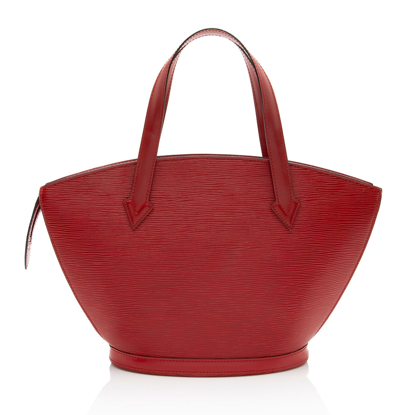 Louis Vuitton Vintage Epi Leather St. Jacques PM Shoulder Bag