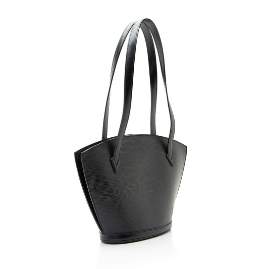 Louis Vuitton Vintage Epi Leather St. Jacques PM Shoulder Bag