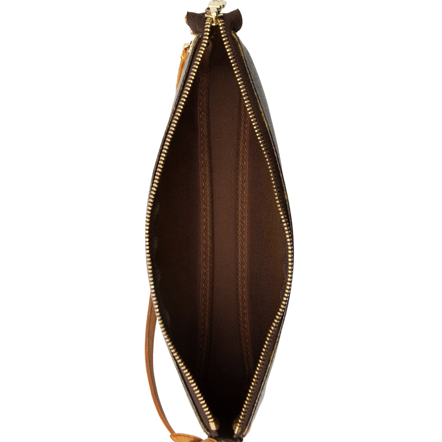 Louis Vuitton Vintage Limited Edition Monogram Canvas Cerises Pochette Accessoir