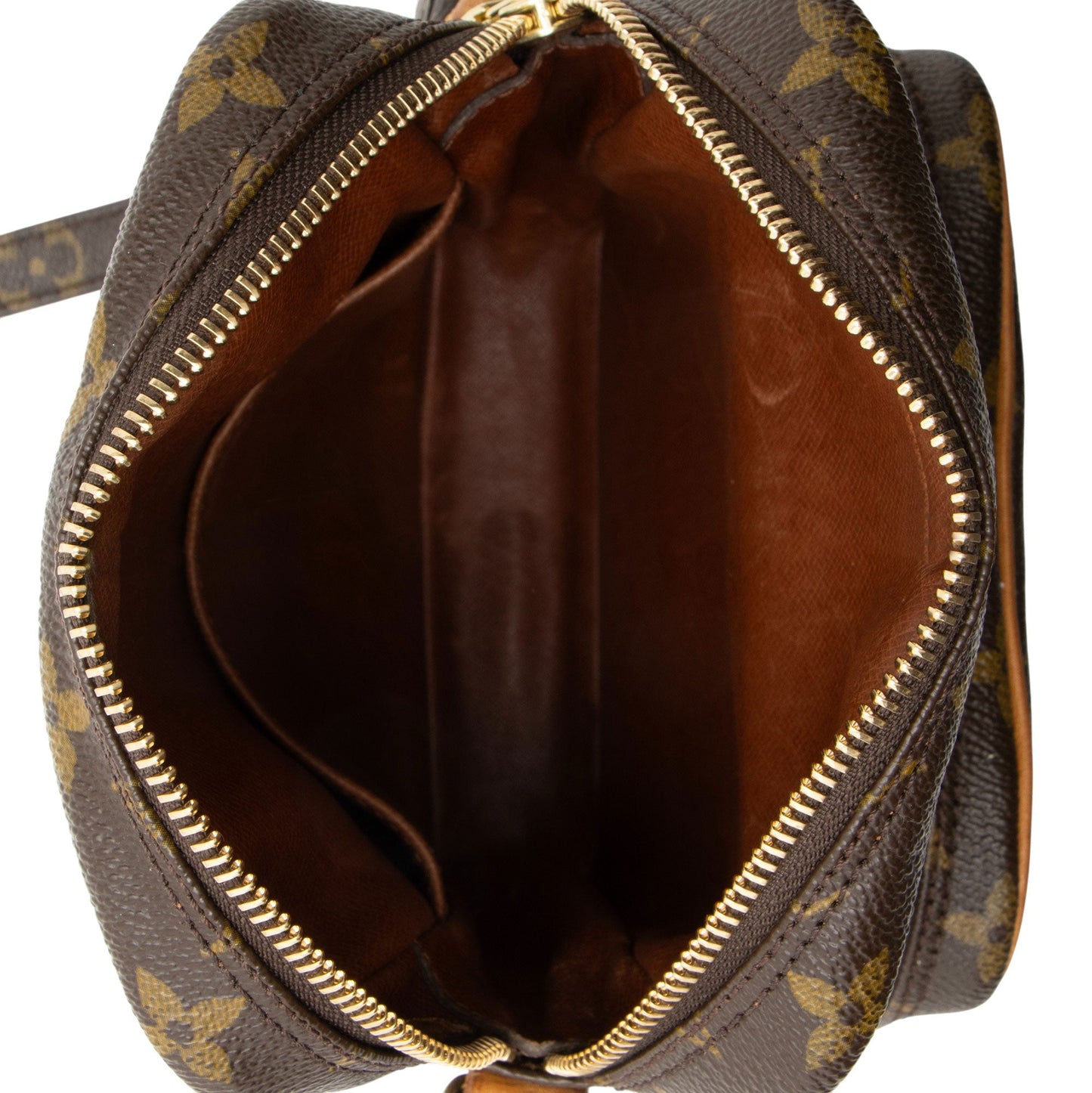 Louis Vuitton Vintage Monogram Canvas Amazone Shoulder Bag
