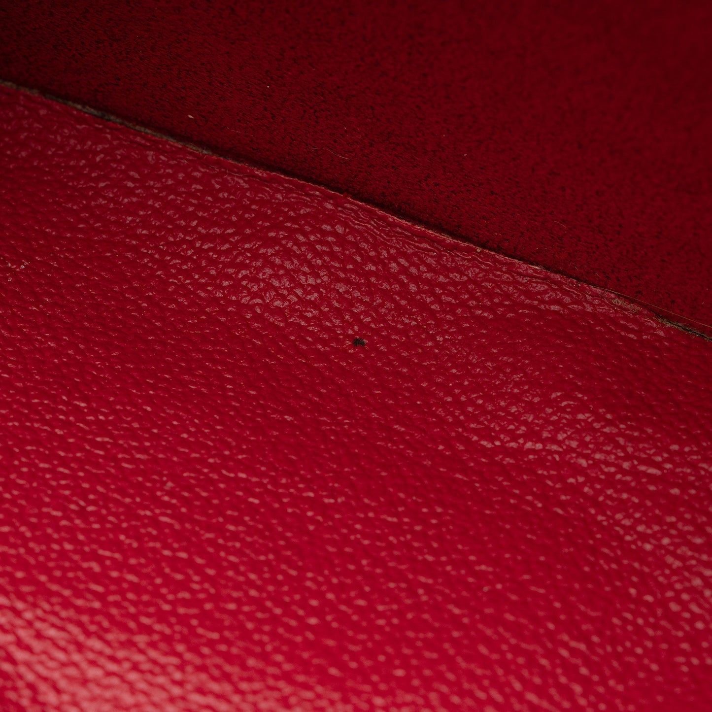 Louis Vuitton Vintage Monogram Canvas Amfar Three Shoulder Bag (SHF-BD6Svz)