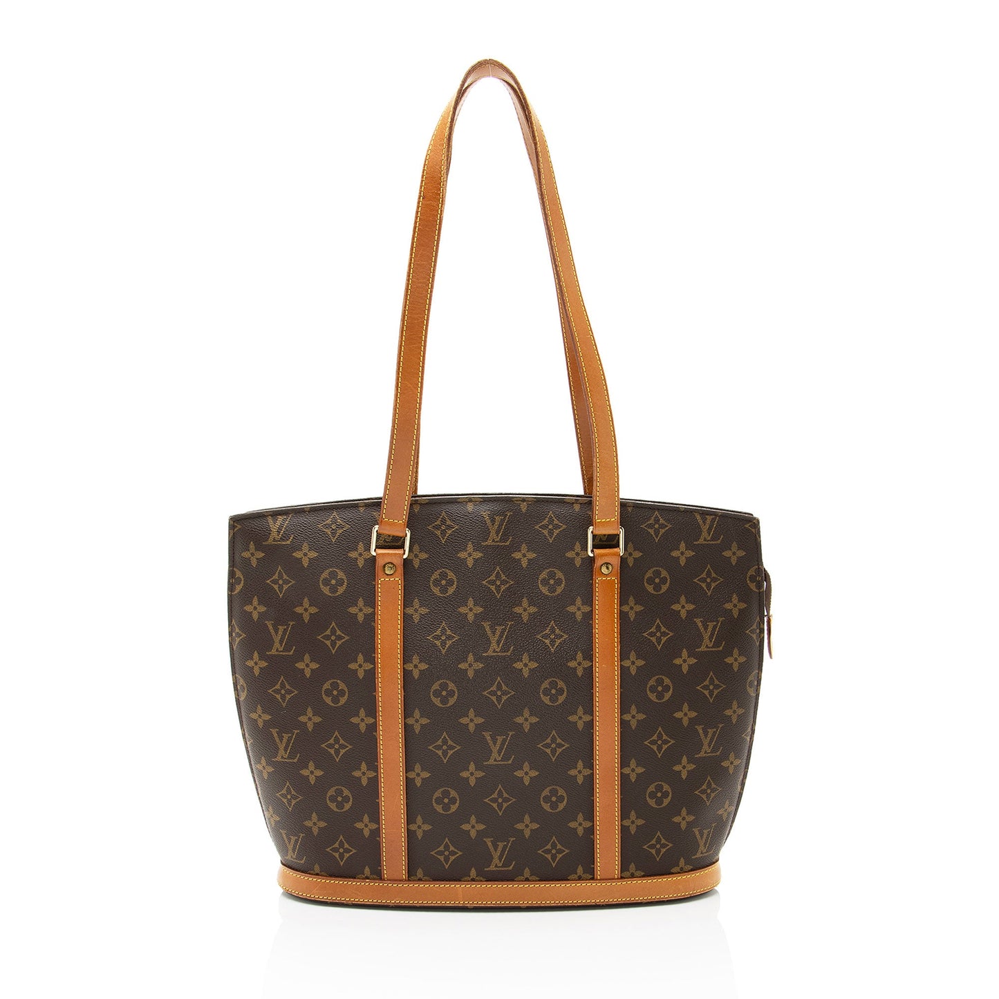 Louis Vuitton Vintage Monogram Canvas Babylone Tote