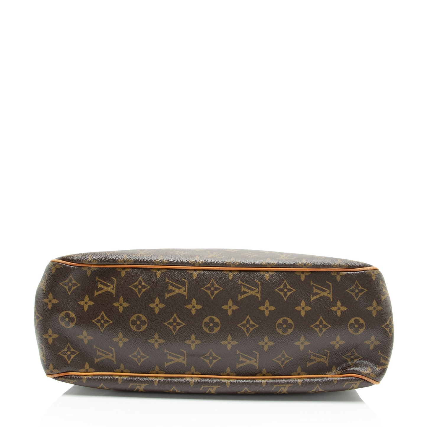 Louis Vuitton Vintage Monogram Canvas Batignolles Horizontal Tote