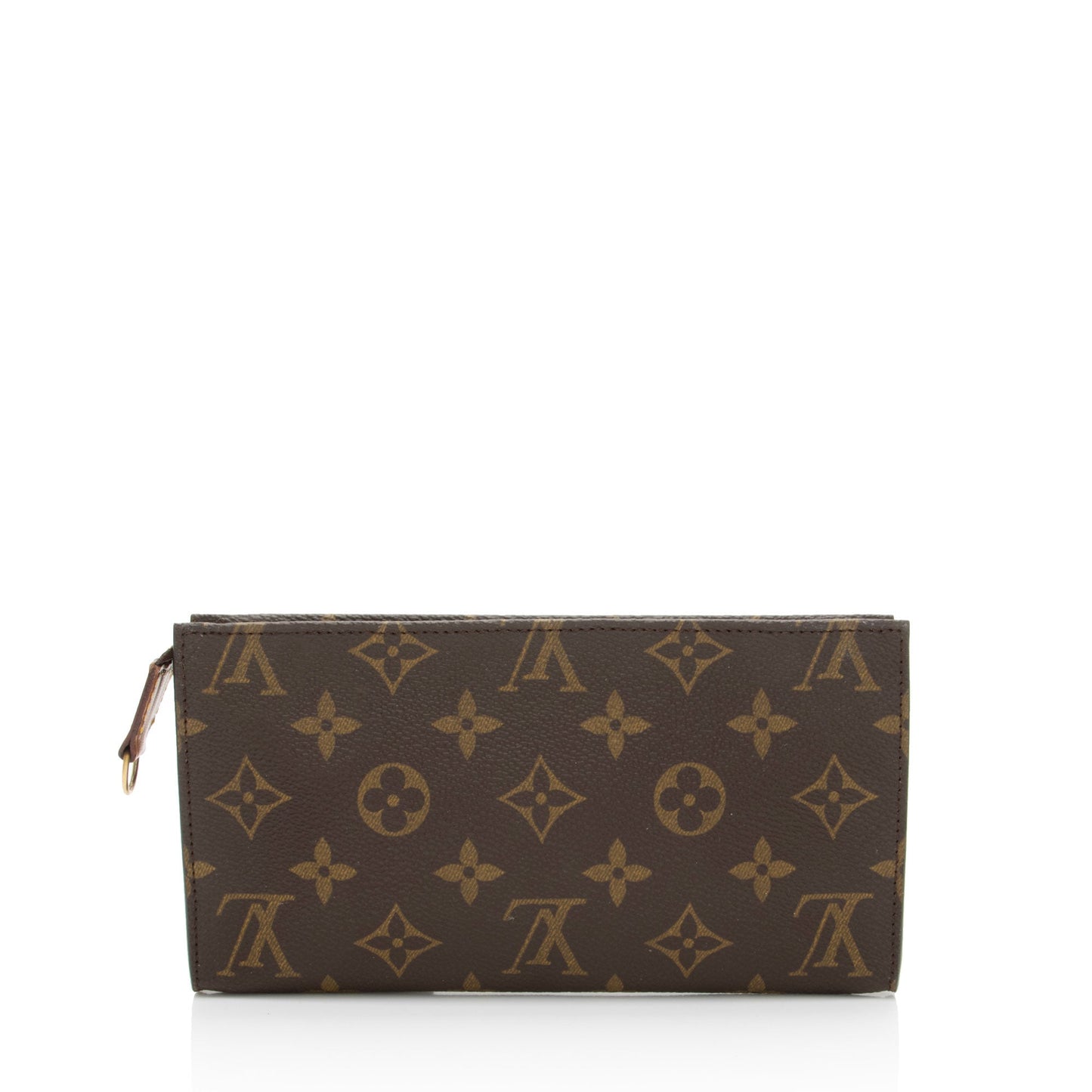 Louis Vuitton Vintage Monogram Canvas Bucket GM Pouch