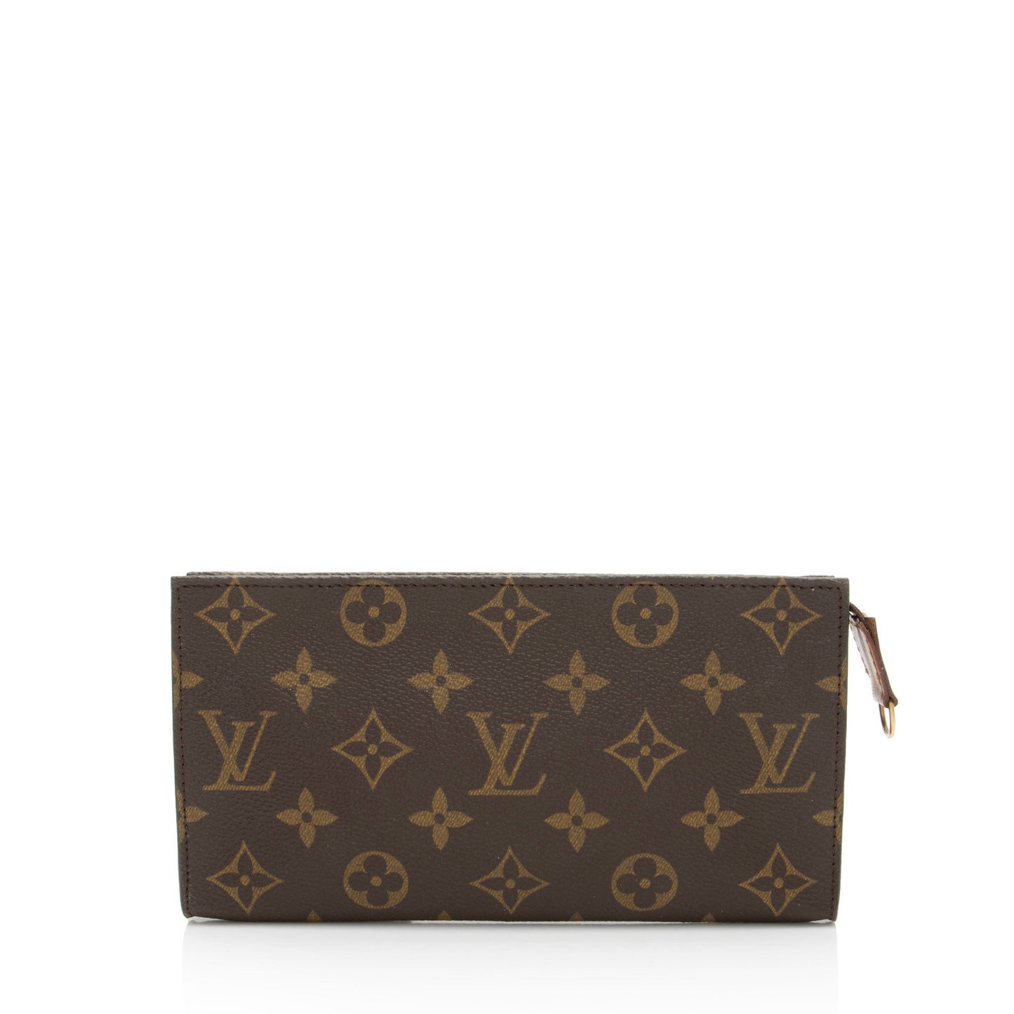 Louis Vuitton Vintage Monogram Canvas Bucket GM Pouch