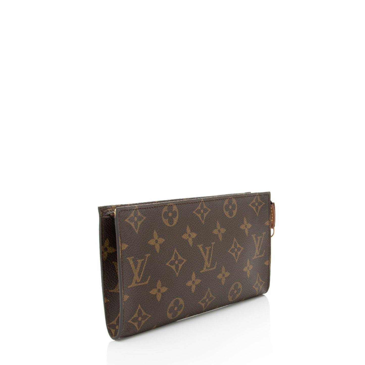 Louis Vuitton Vintage Monogram Canvas Bucket GM Pouch