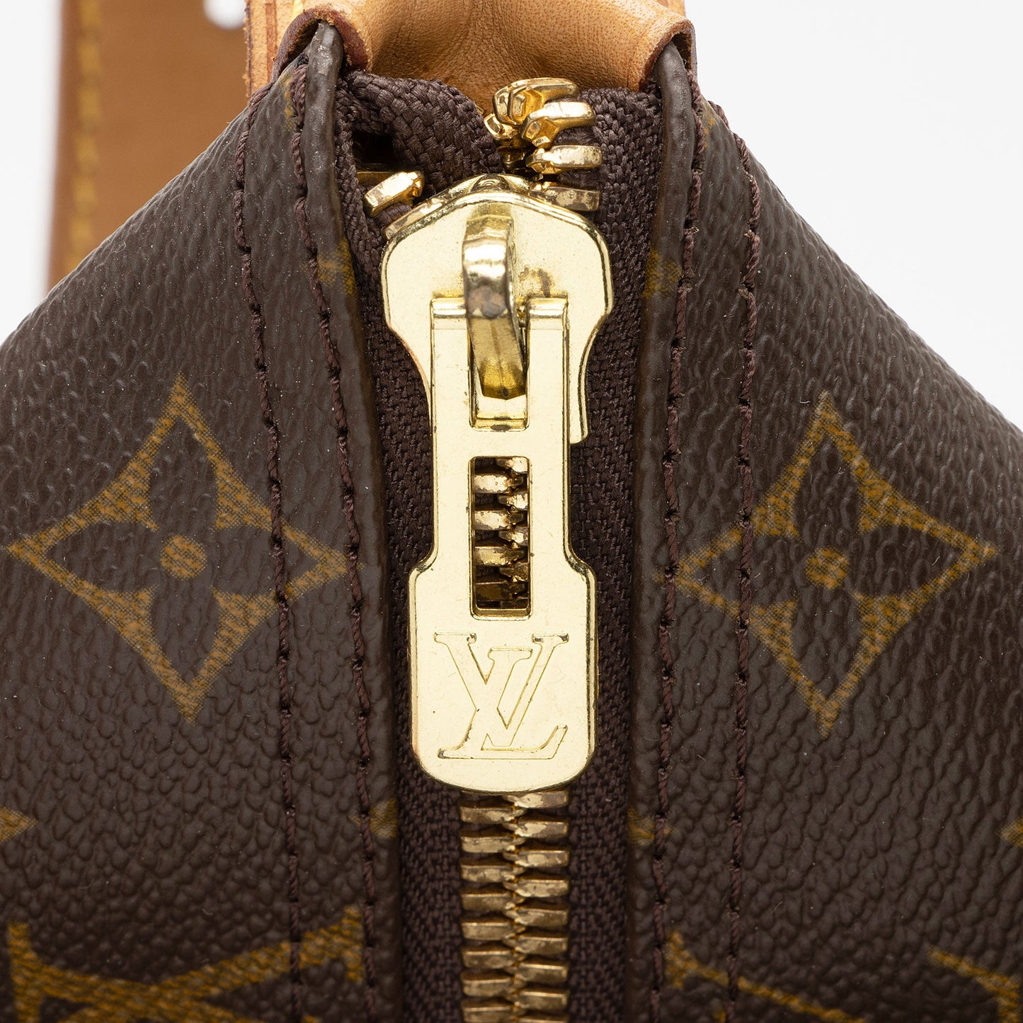 Louis Vuitton Vintage Monogram Canvas Centenaire Cruiser 50 Travel Bag