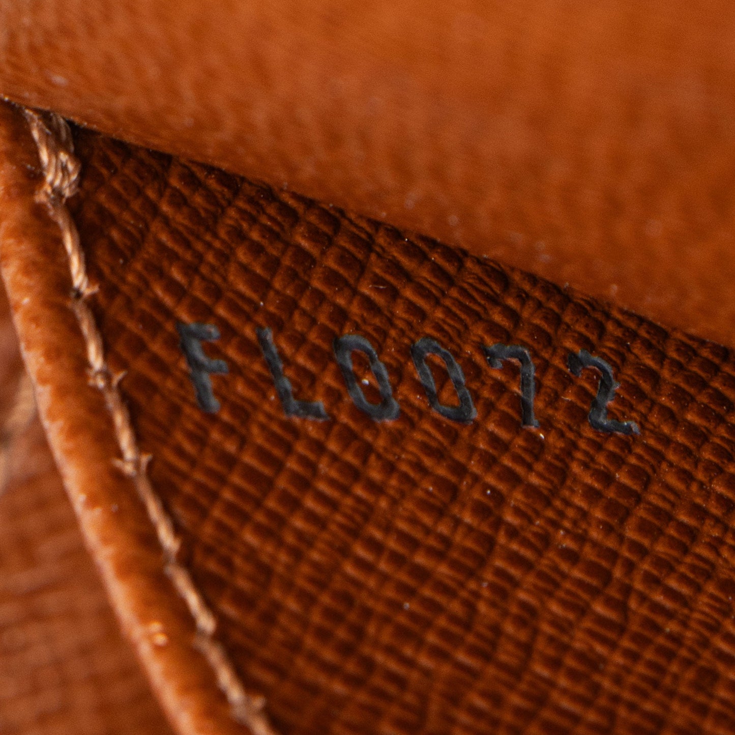 Louis Vuitton Vintage Monogram Canvas Cite MM Shoulder Bag