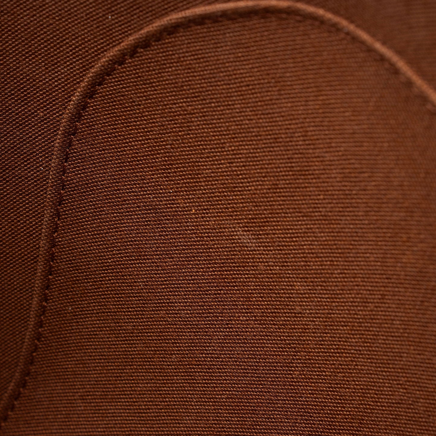 Louis Vuitton Vintage Monogram Canvas Ellipse PM Satchel (SHF-jTV7AK)