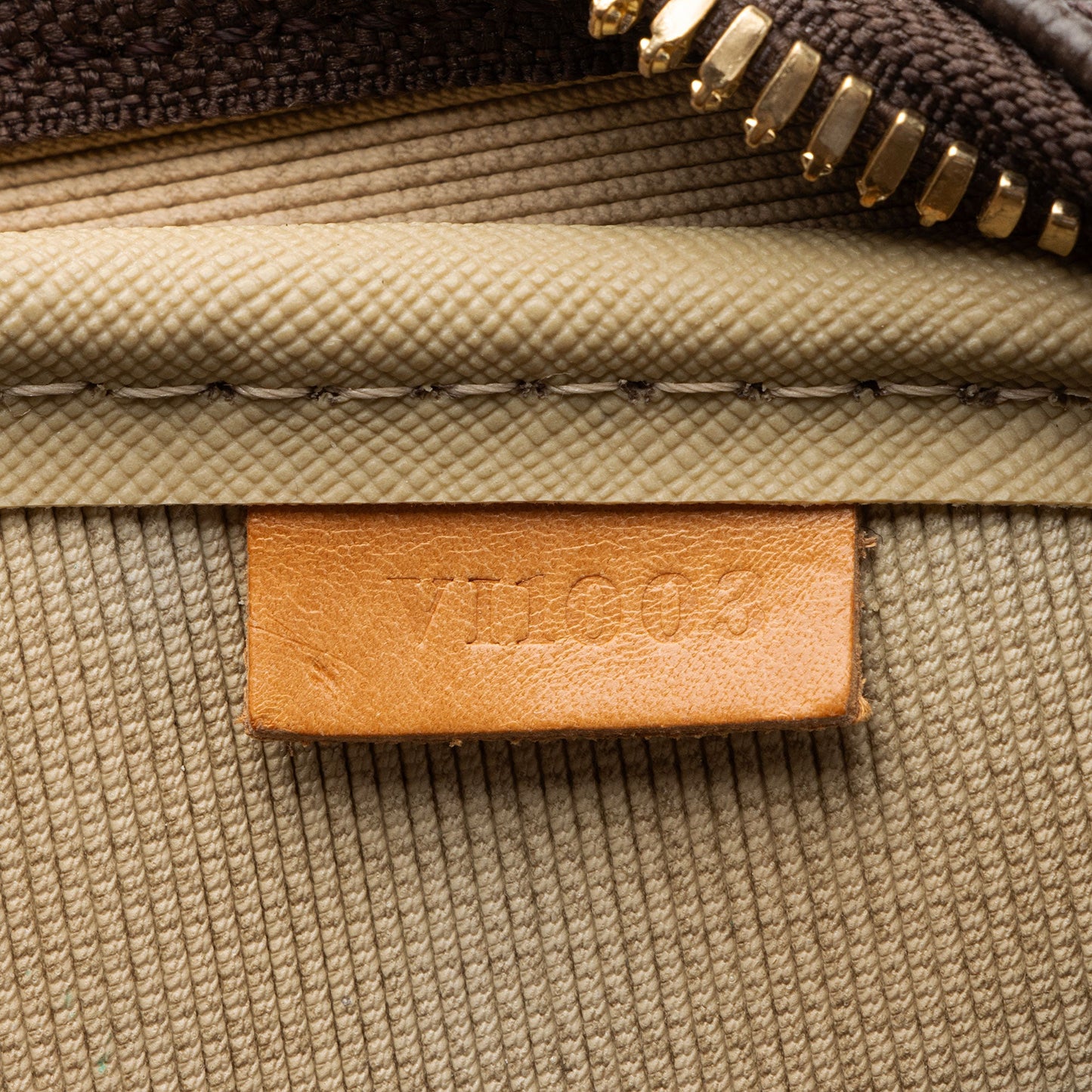 Louis Vuitton Vintage Monogram Canvas Evasion Weekender (SHF-0kWibn)