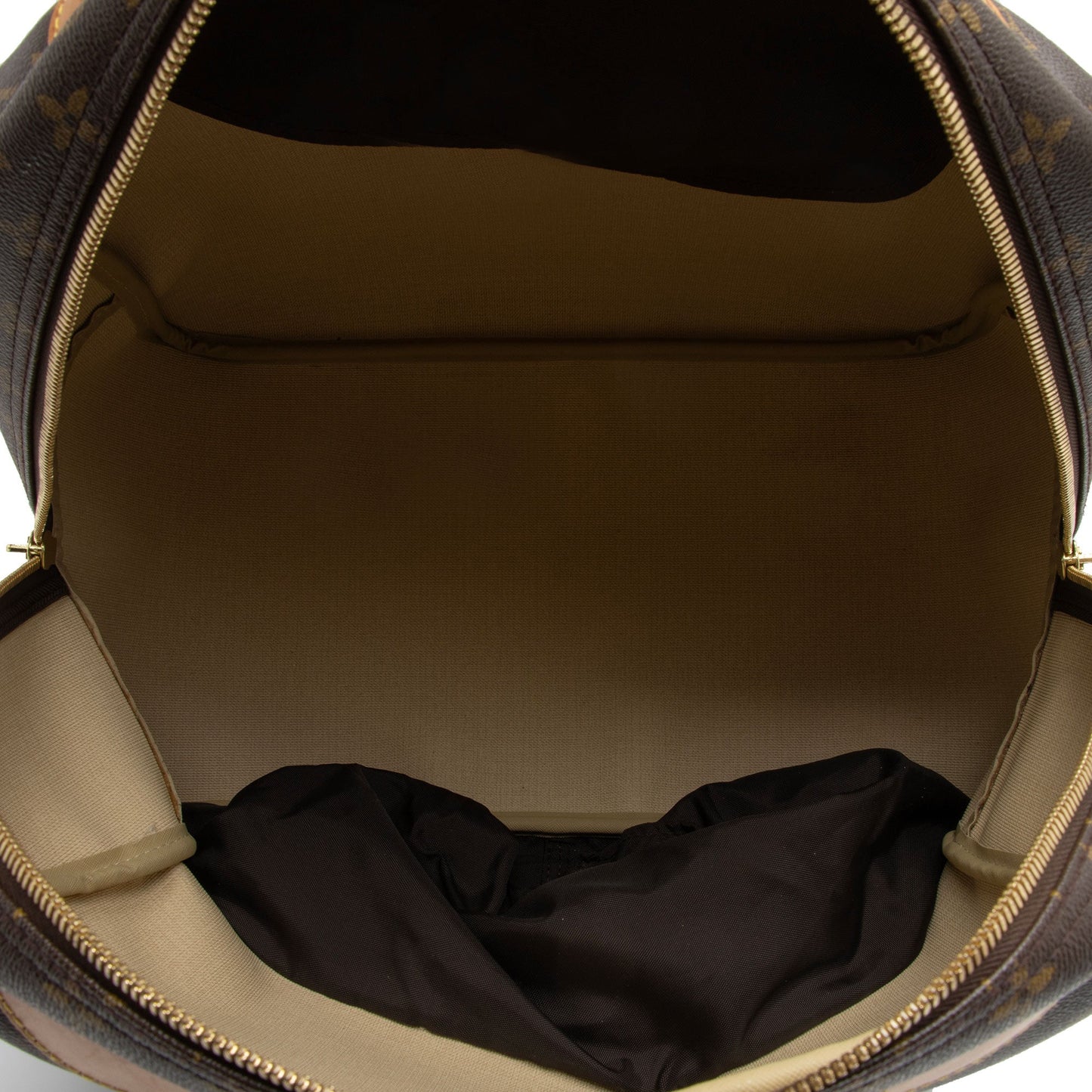 Louis Vuitton Vintage Monogram Canvas Evasion Weekender (SHF-oqME35)
